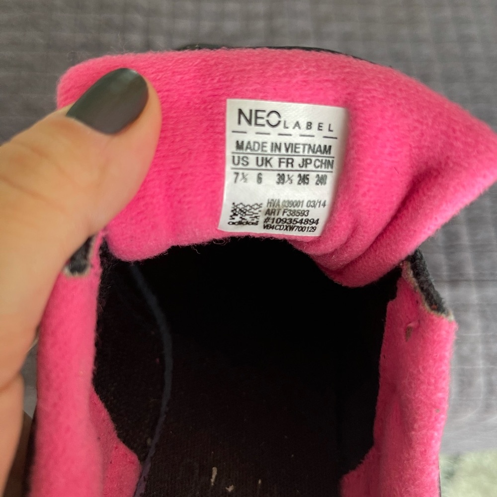 ADIDAS RUNEO 10K F38593 - Picture 5 of 5